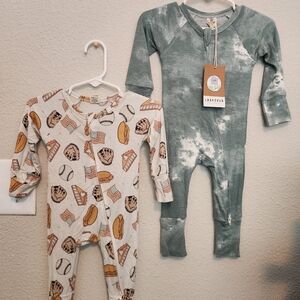 Reserved Bamboo bundle for jennifer